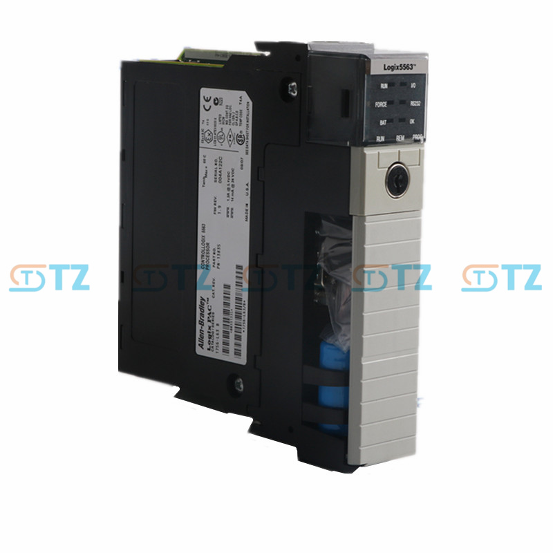 1756-L63 PLC