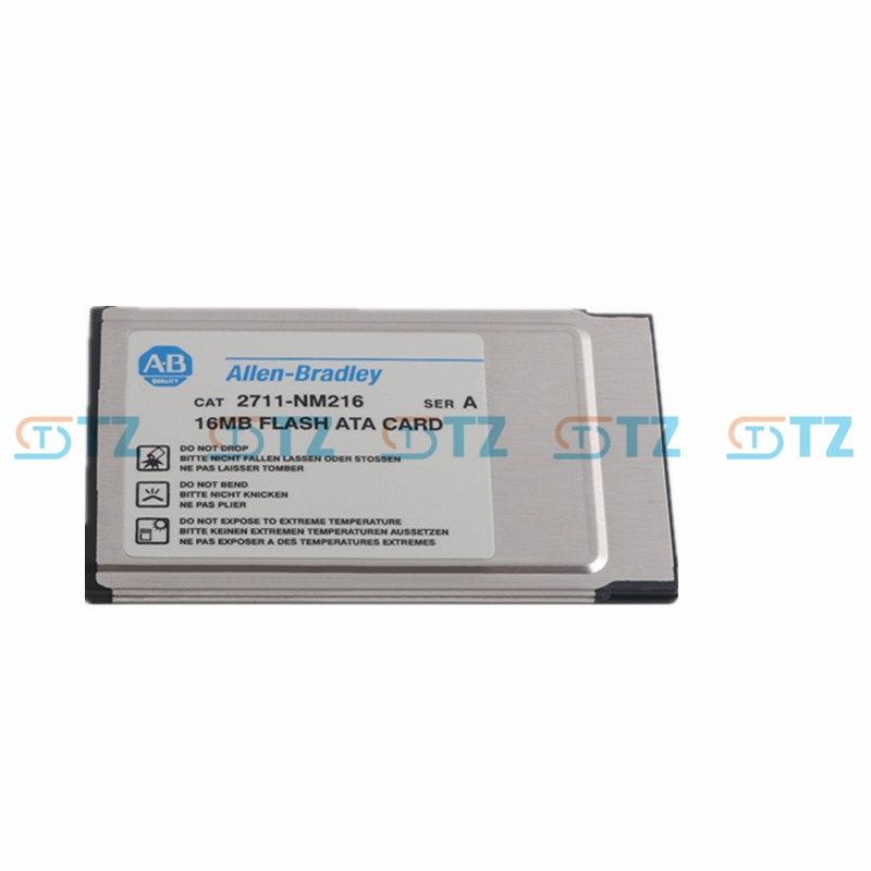 2711-NM216 Memory Card