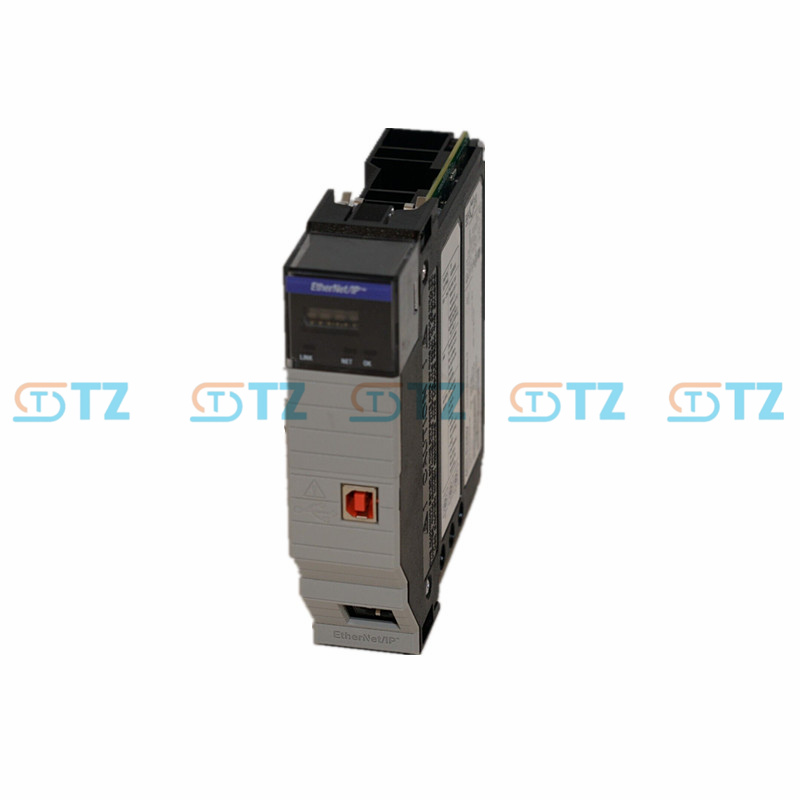 1756-EN2T controllogix