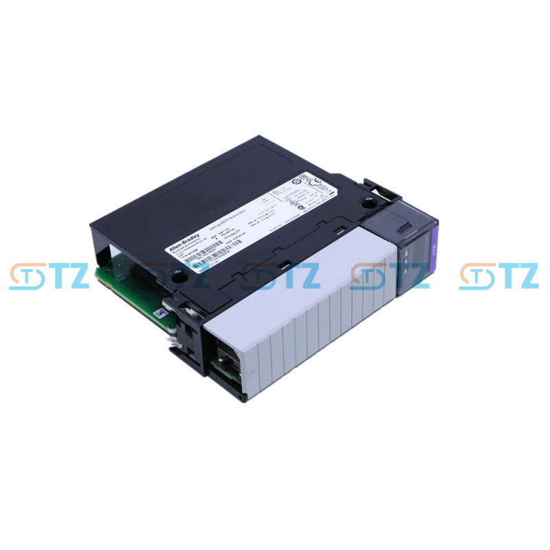 1756-EWEB module