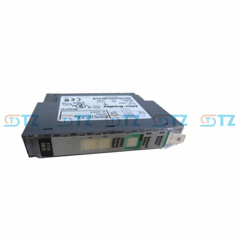 1734-OB2E MODULE