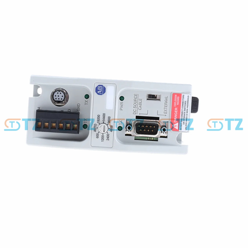 1761-NET-AIC MODULE