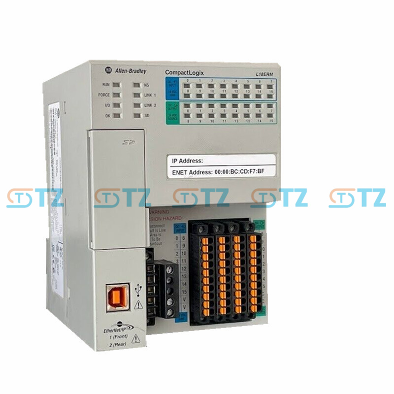 1769-L18ERM-BB1B CONTROLLER