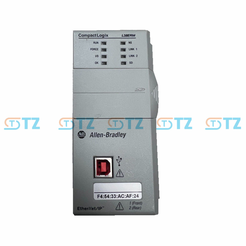 1769-L38ERM PLC