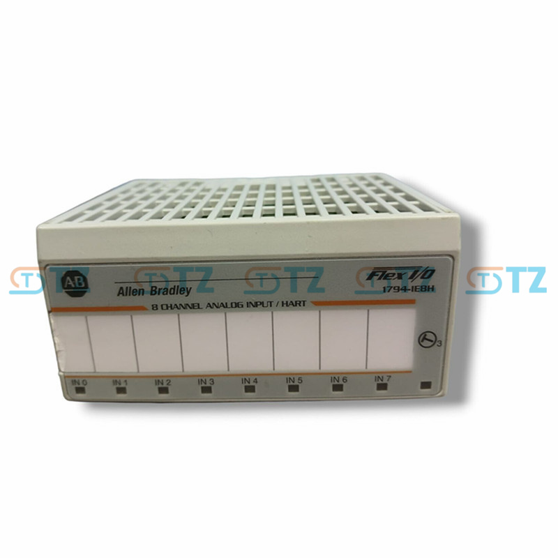 1794-IE8H Flex I/O