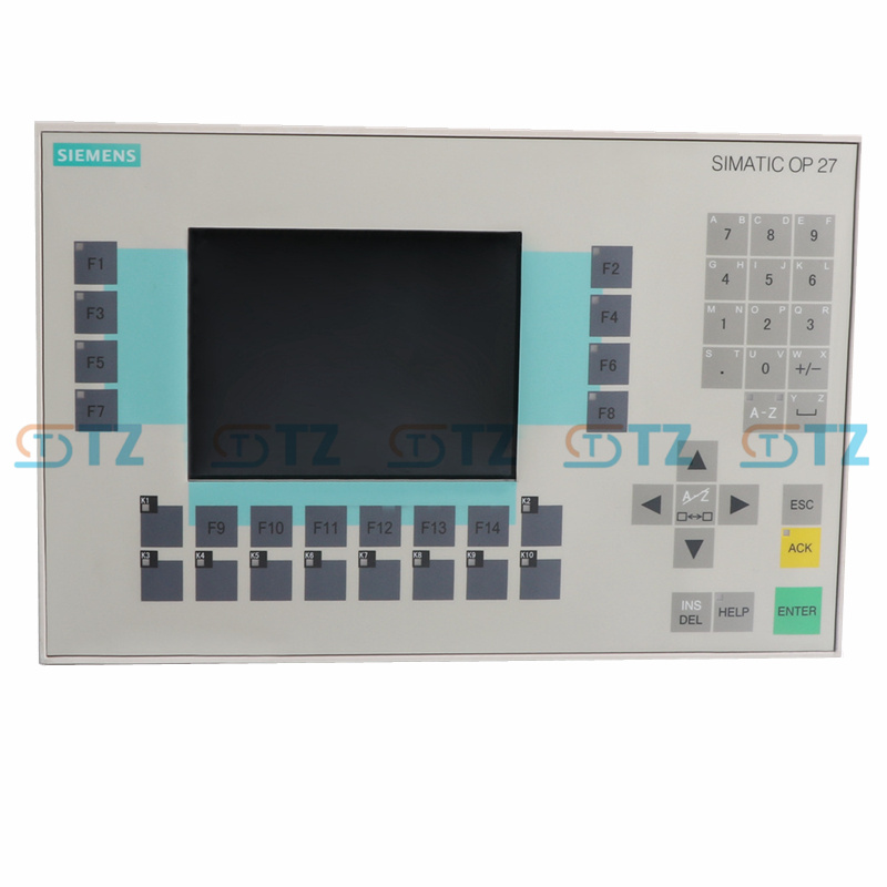 6AV3627-1LK00-1AX0 PANEL