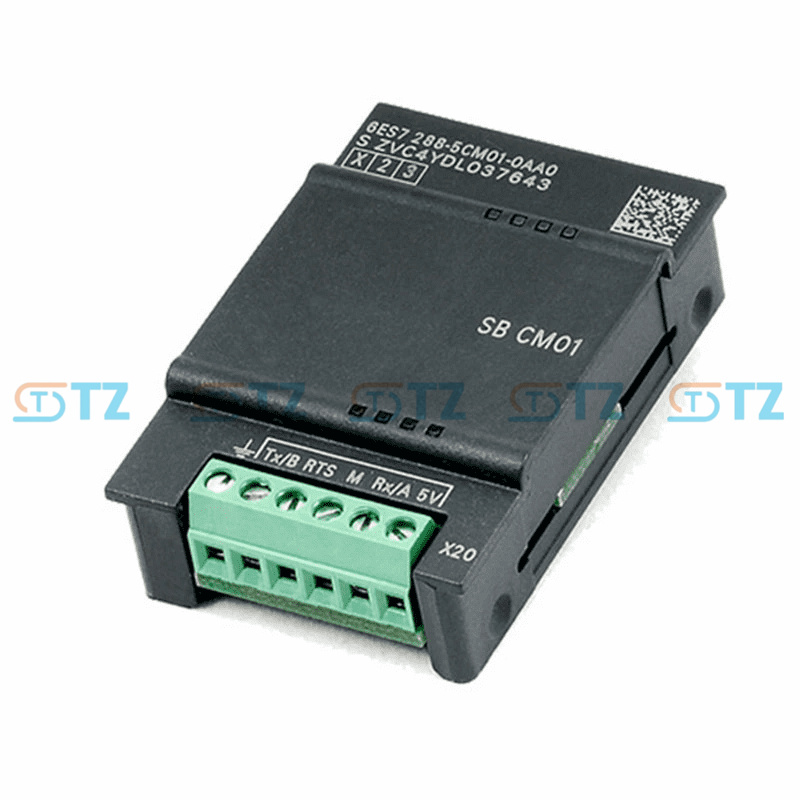 6ES7288-5DT04-0AA0 MODULE