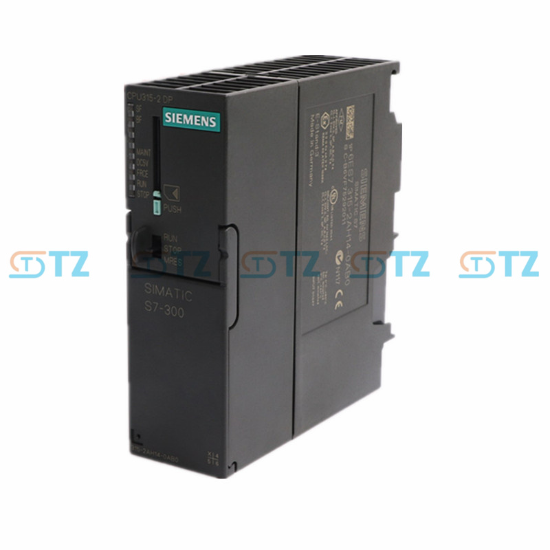 6ES7315-2AH14-0AB0 MODULE