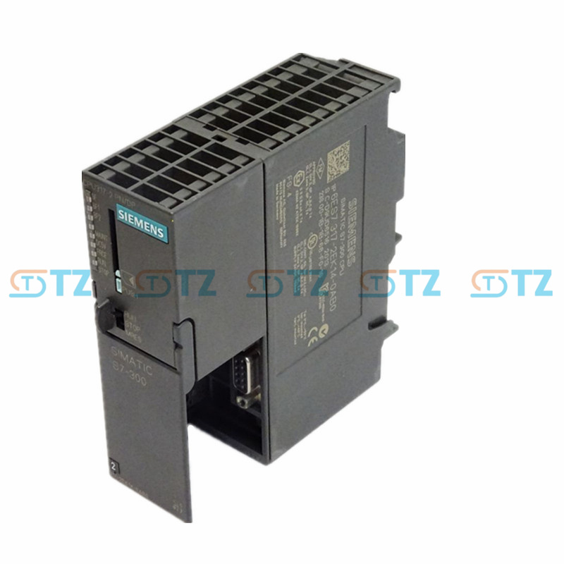 6ES7317-2EK14-0AB0 PLC