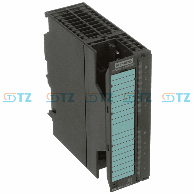 6ES7322-1HH01-0AA0 MODULE