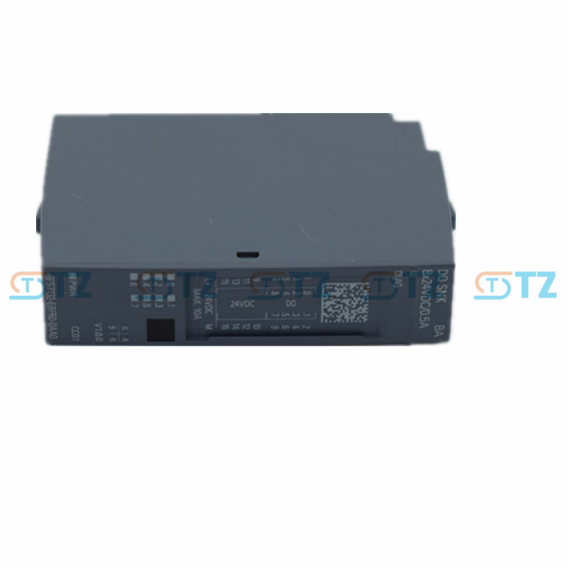 6ES7132-6BF60-0AA0 MODULE