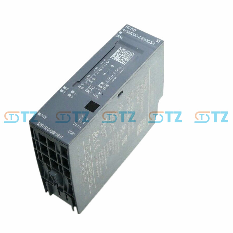 6ES7132-6HD00-0BB1 MODULE