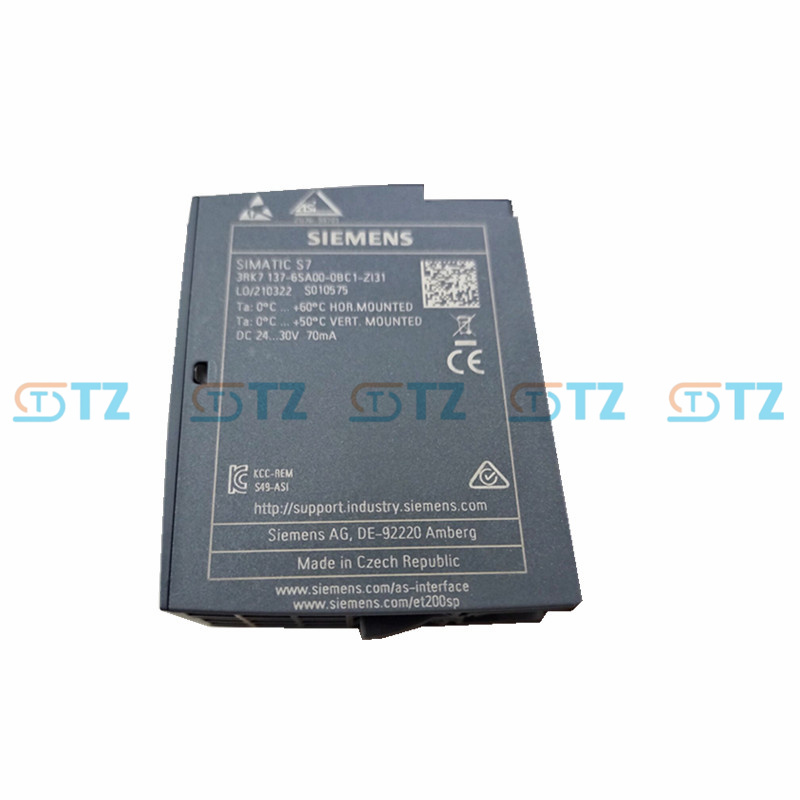 3RK7137-6SA00-0BC1 module