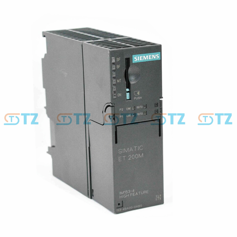 6ES7153-4BA00-0XB0 PLC