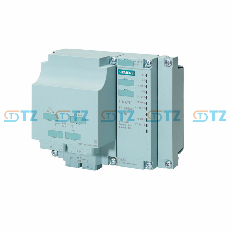 6ES7194-4AF00-0AA0 Modul Antara Muka Siemens SIMATIC ET 200