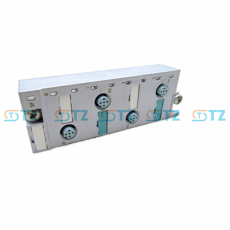 6ES7194-4CA50-0AA0 MODULE