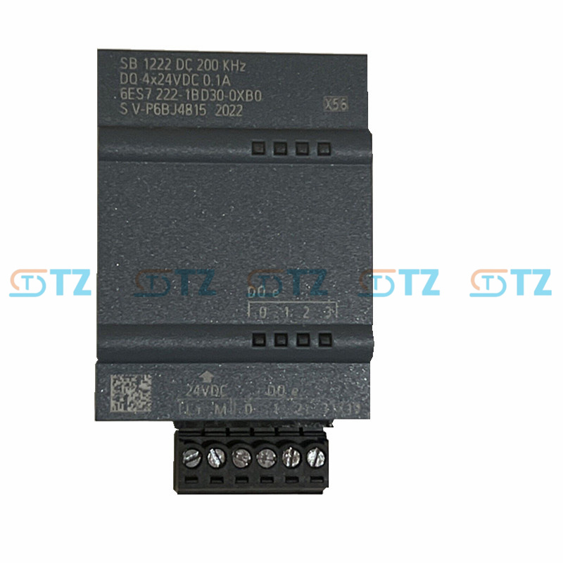 6ES7222-1BD30-0XB0 MODULE