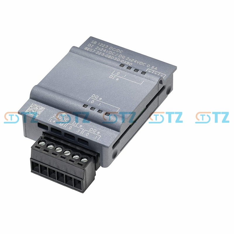 6ES7223-0BD30-0XB0 MODULE