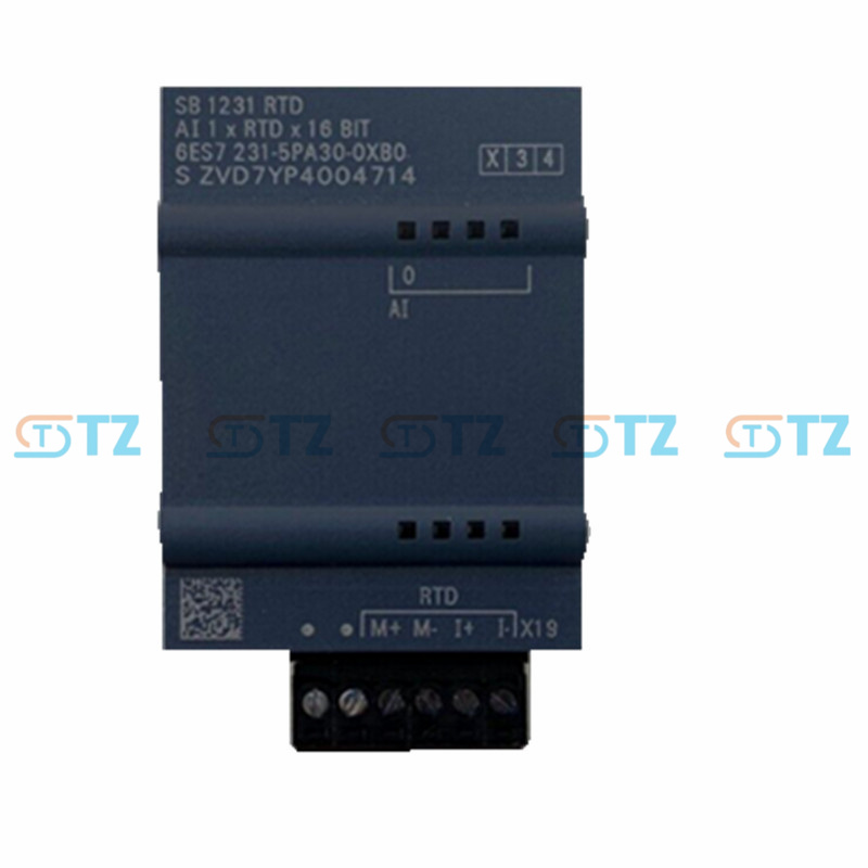 6ES7231-5PA30-0XB0 PLC