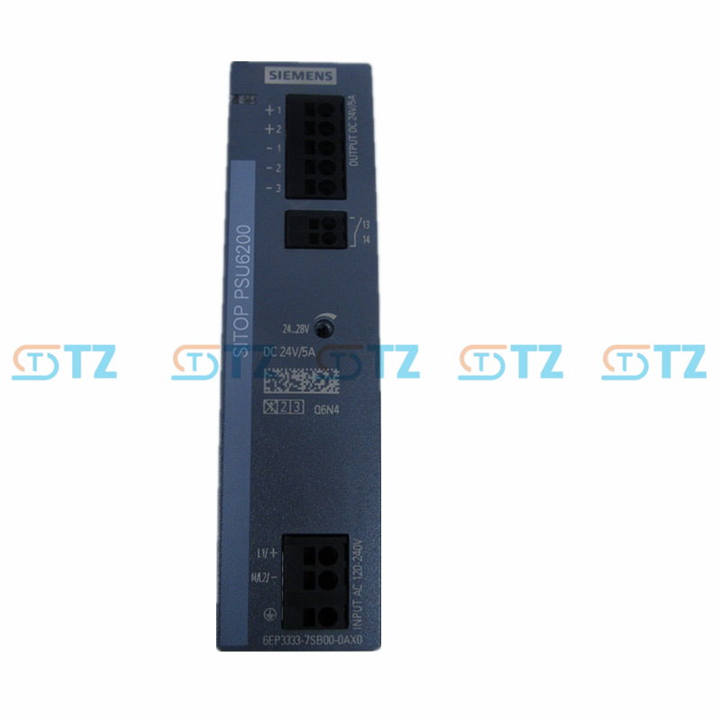 6EP3333-7SB00-0AX0 PLC