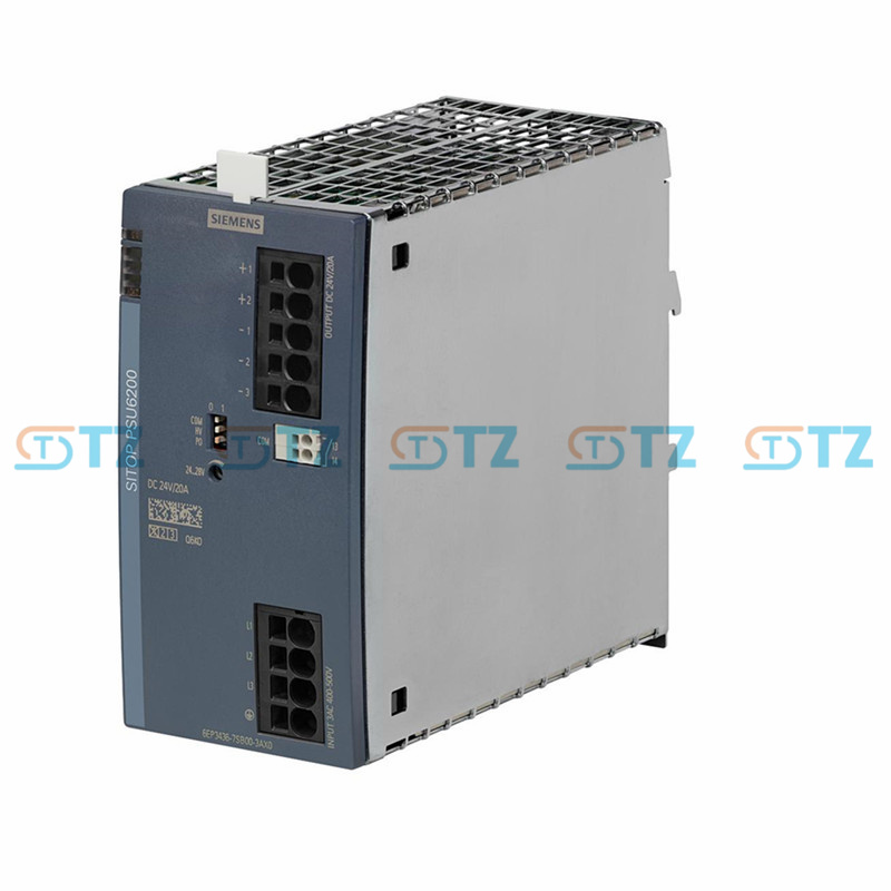 6EP3436-7SB00-3AX0 MODULE