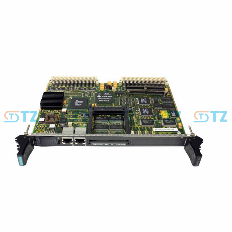 6DD1600-0BA1 MODULE