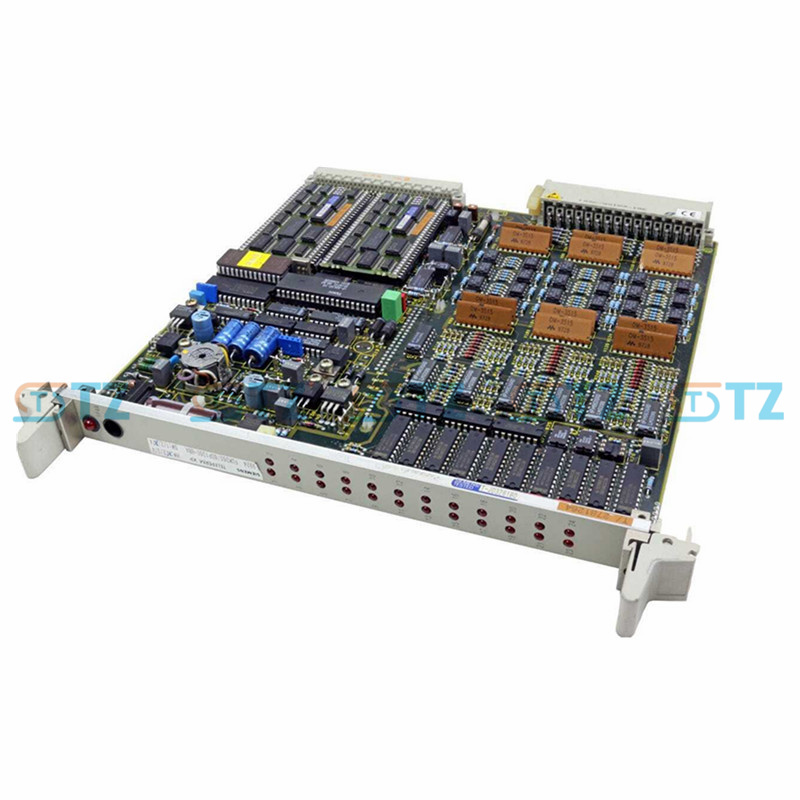 6DP1360-8BA PCB