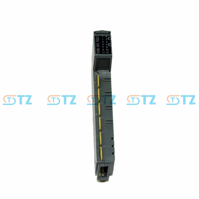 X20DO9321 MODULE