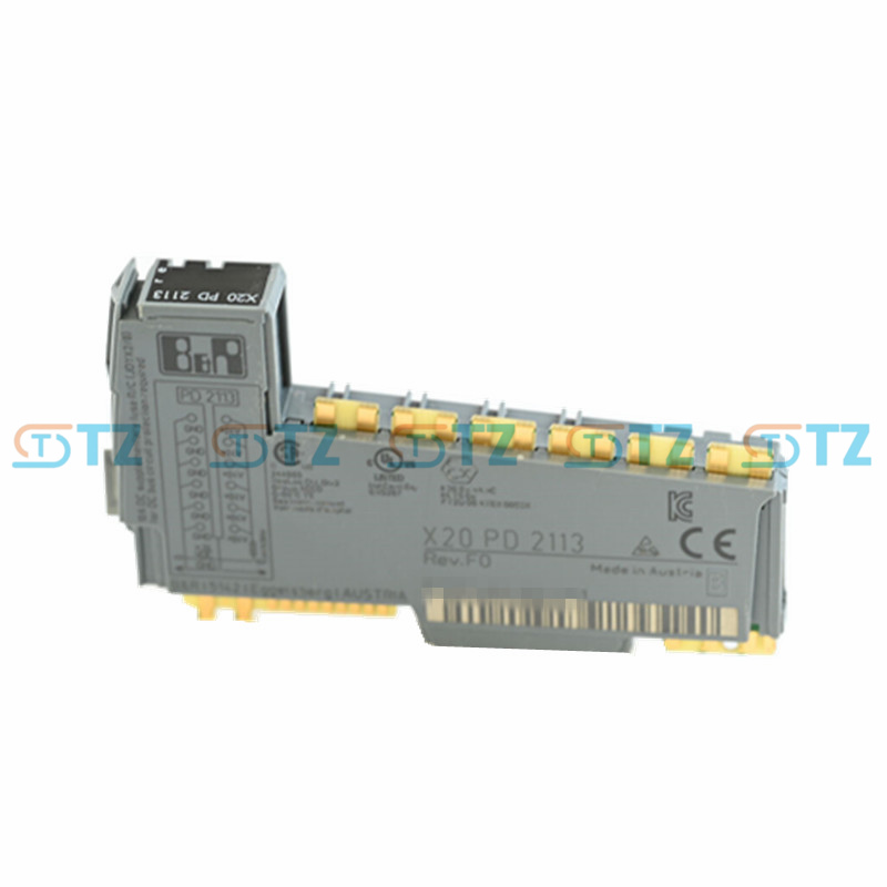 X20PD2113 MODULE