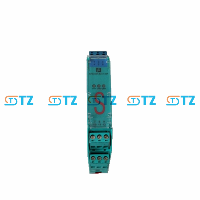 KFD2-SH-Ex1.T.OP barrier