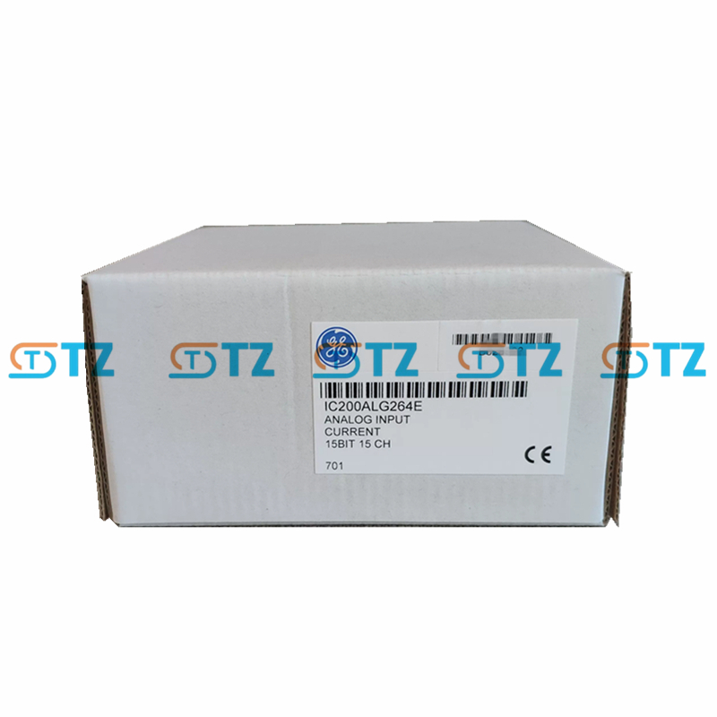 IC200ALG264 plc