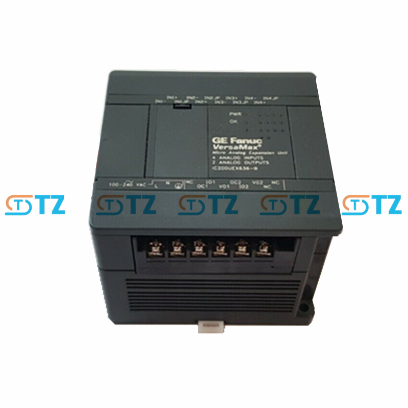 IC200UEX636 plc