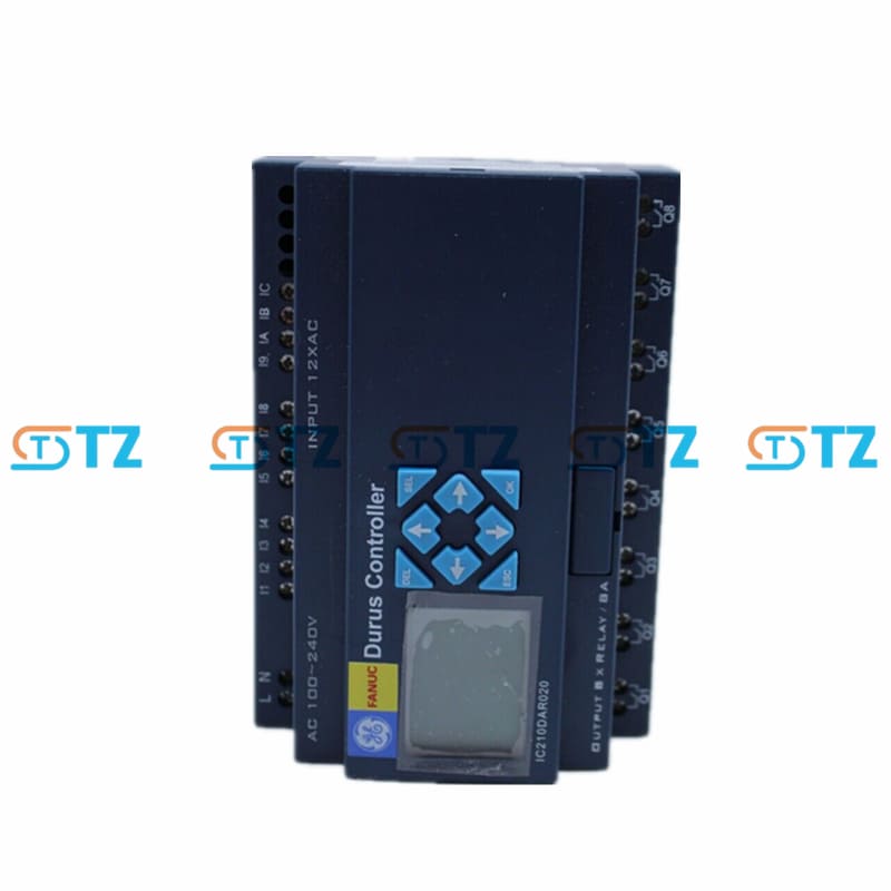 IC210DAR020 plc