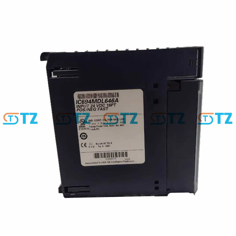 IC694MDL646 PLC