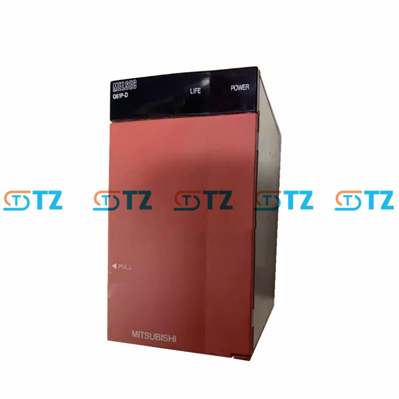 Q61P-D plc