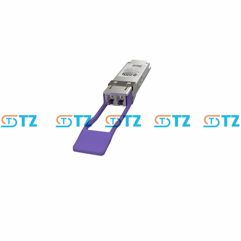 QSFP-40G-LR4-Lite  02311YVB Huawei