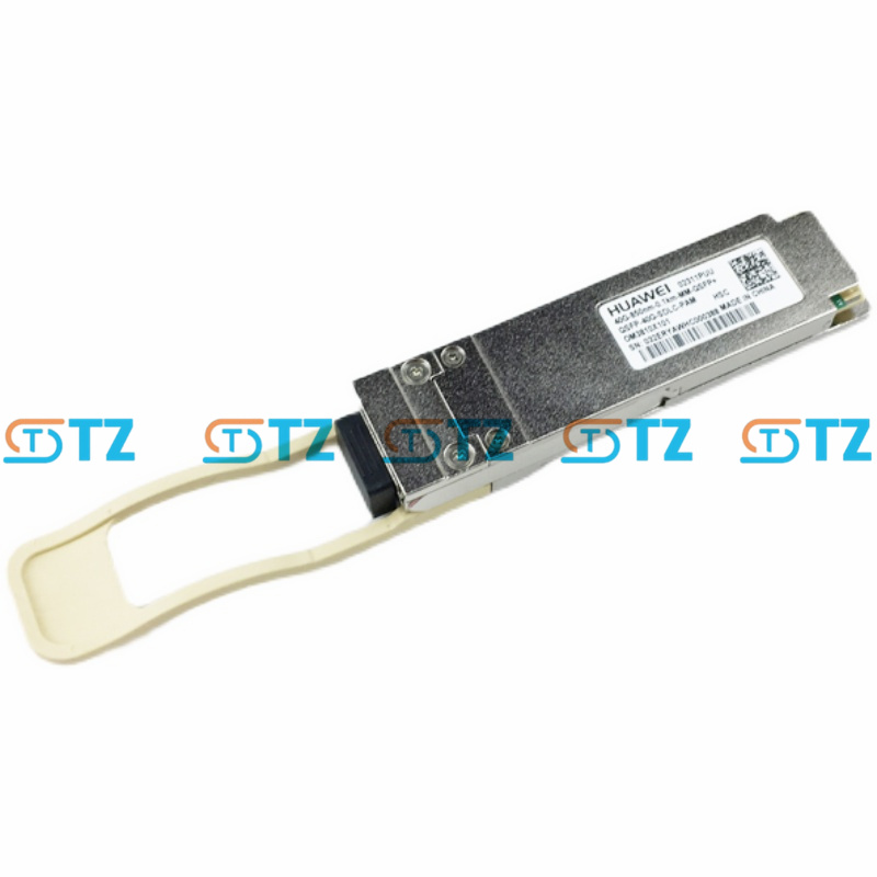 QSFP-40G-SDLC-PAM  02311PUU Huawei