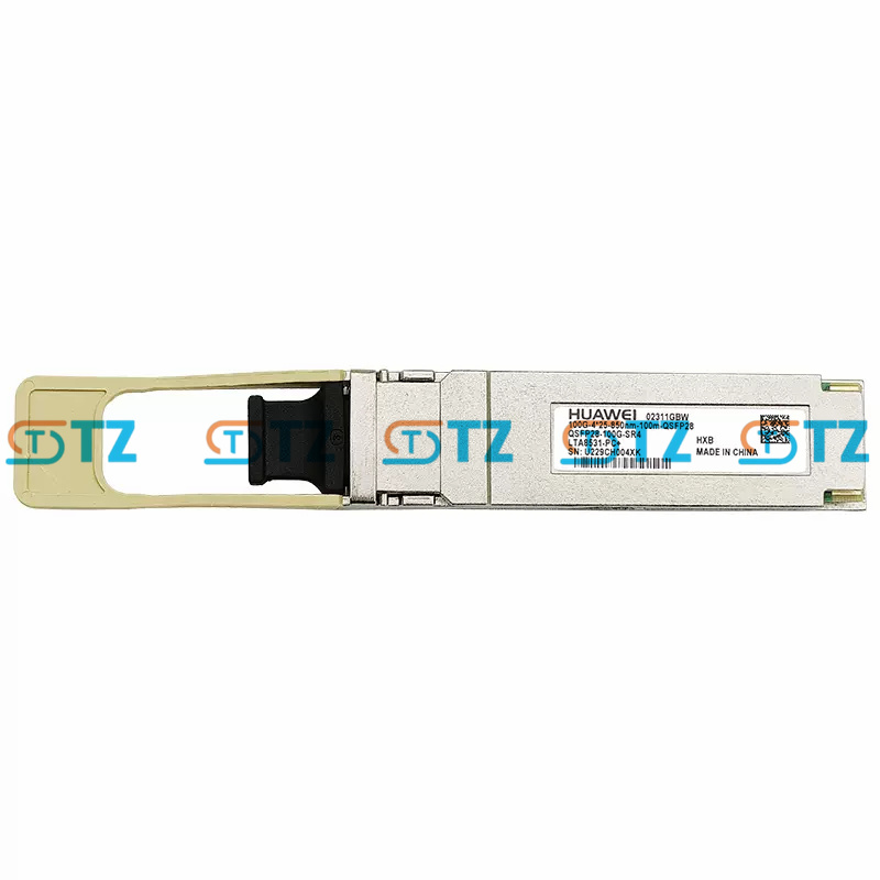 QSFP28-100G-SR4 (02313URQ) Huawei