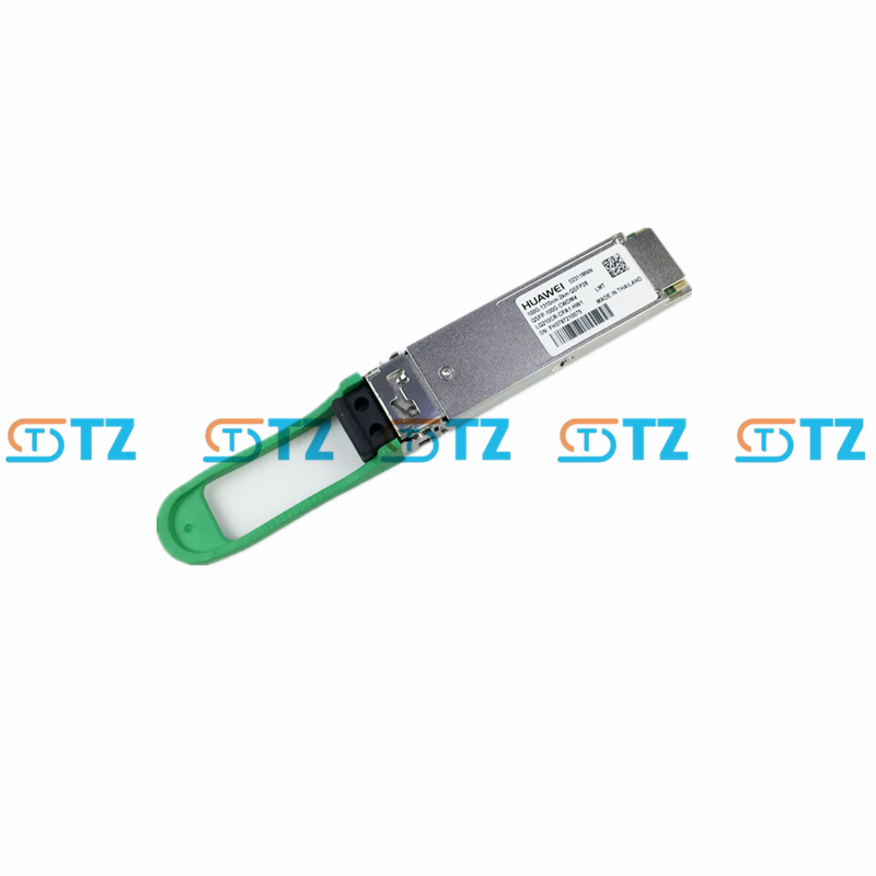 QSFP-100G-CLR4 02311MNP Huawei