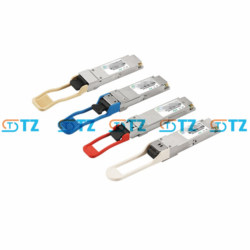 QSFP-100G-ER4-Lite 02311YXR Huawei