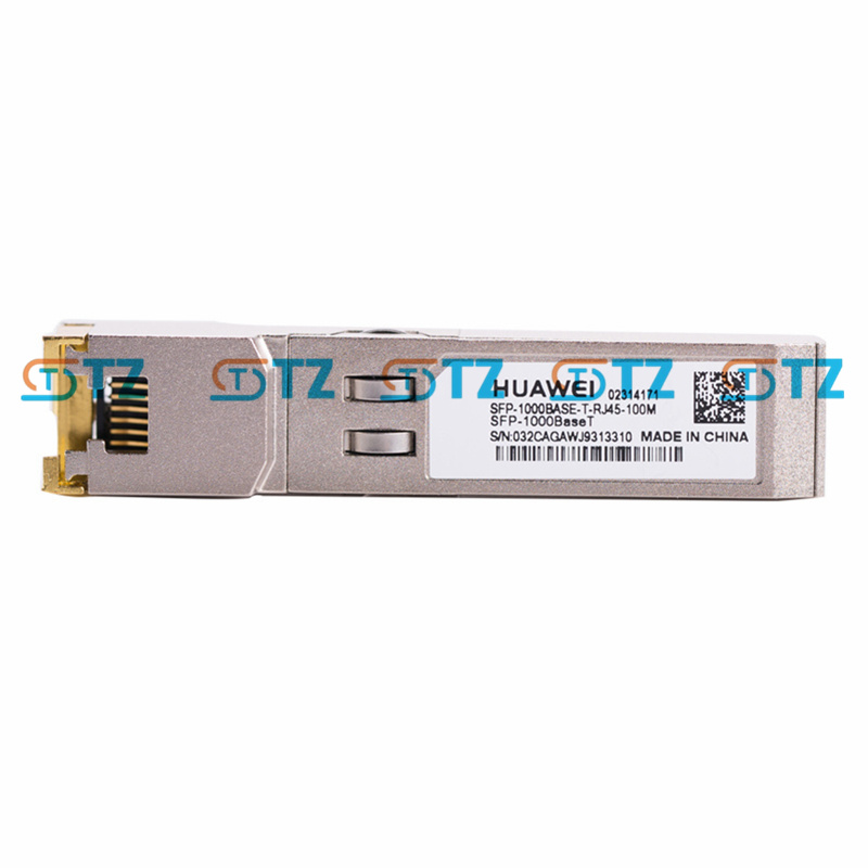 SFP-1000BaseT (02314171) Huawei