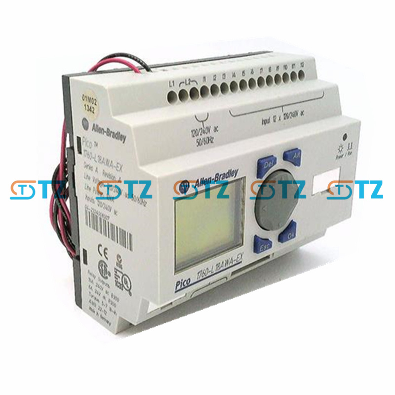 1760-L18AWA-EX Allen Bradley