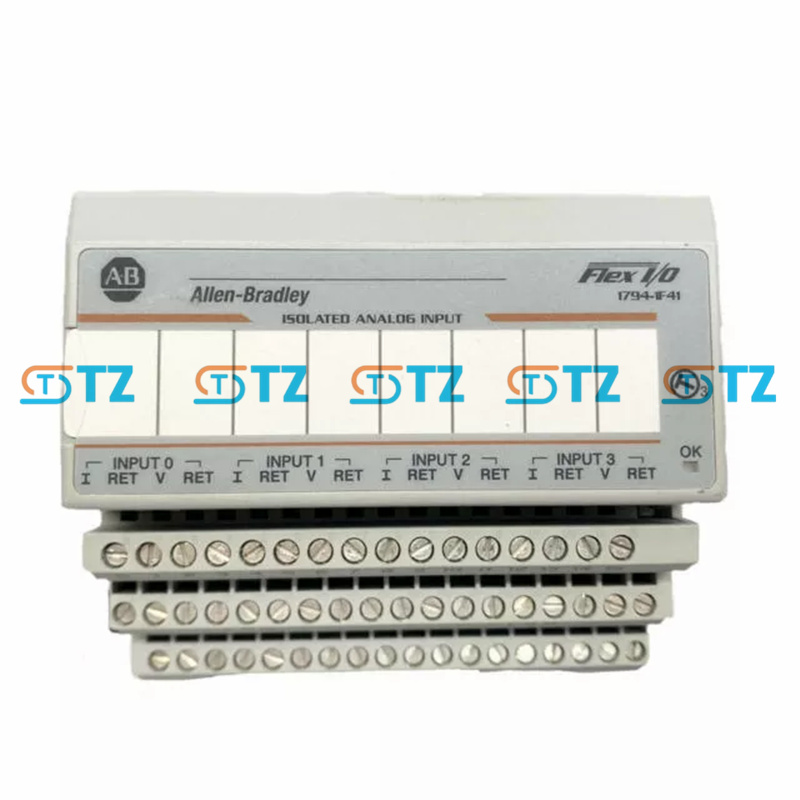 1794-IF4I Allen Bradley