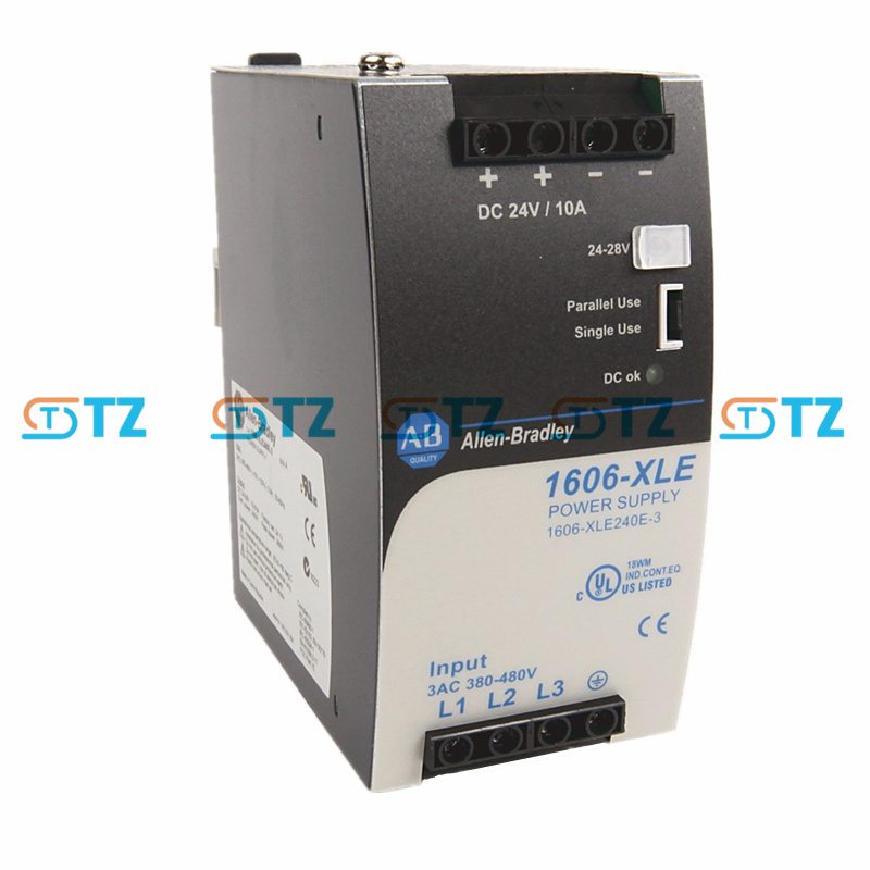 1606-XLE240E Allen Bradley