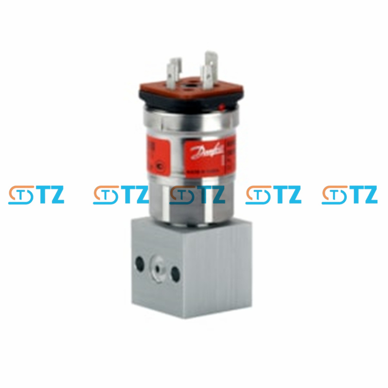 060G7667 Danfoss