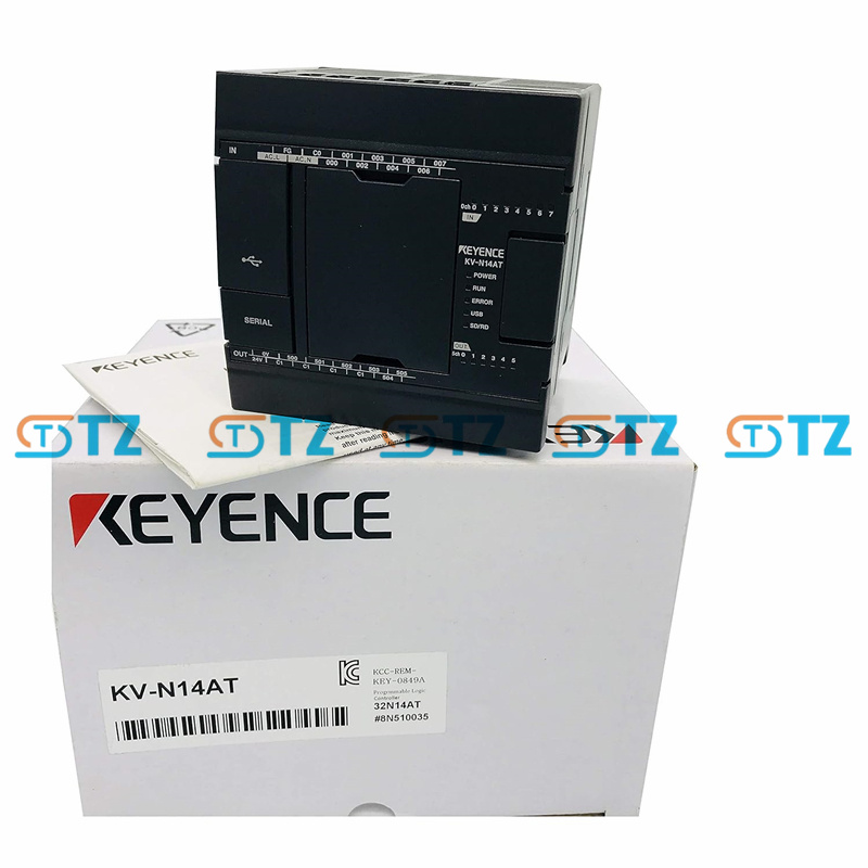 KV-N14ATP Keyence