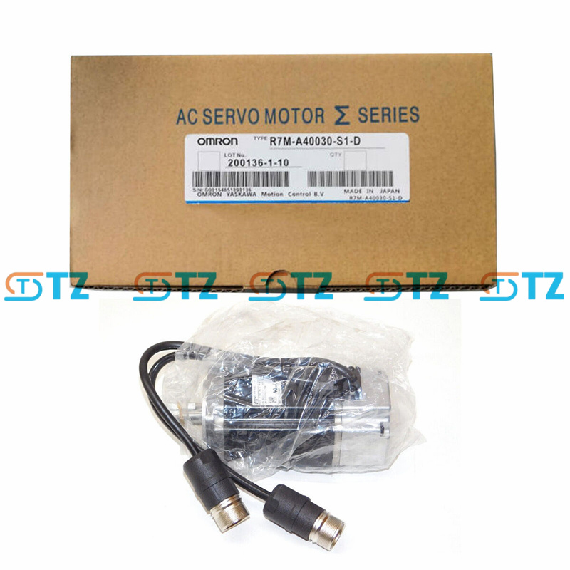 OMRON R7M-A40030-S1-D