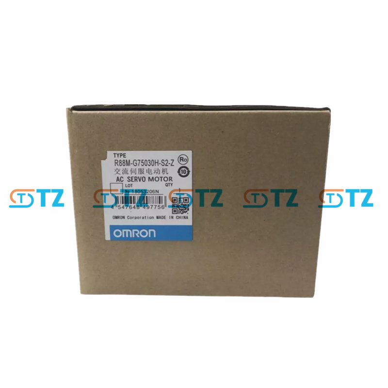 R88M-G75030H-S2-Z