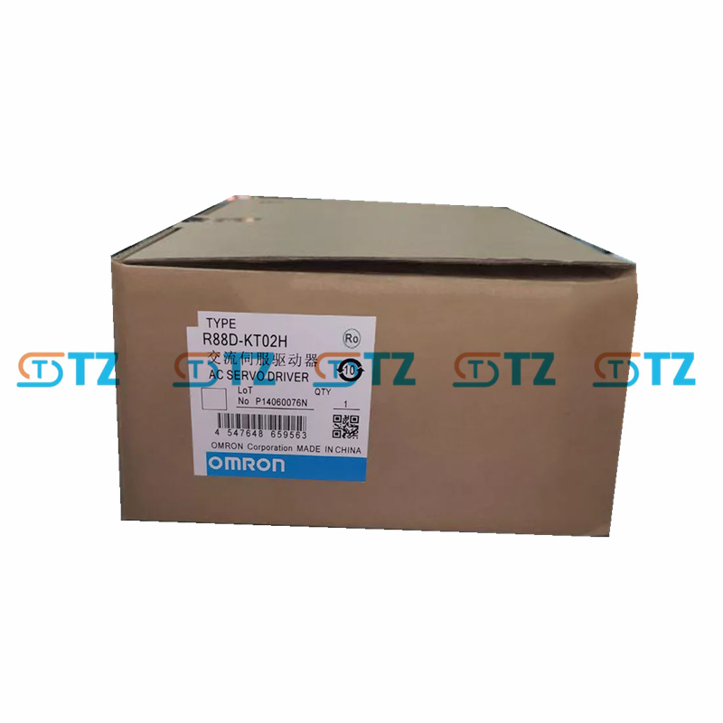 R88D-KT02H OMRON