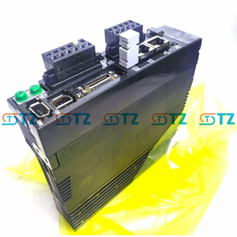 R88D-KN01H-ECT G5 SERIES